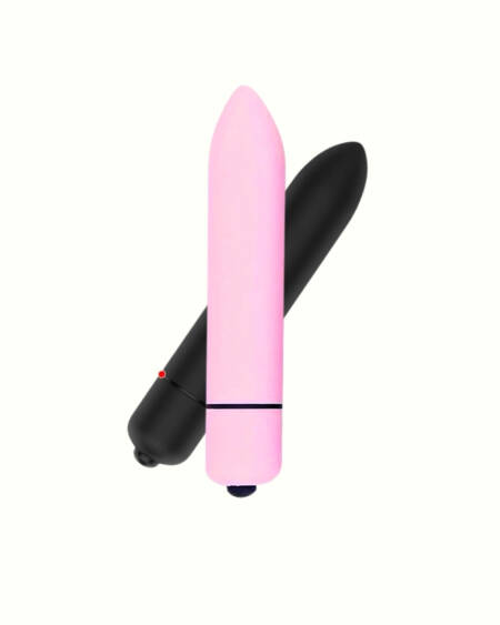 Mini Bullet Vibrator | Discreet Powerful Vibrations
