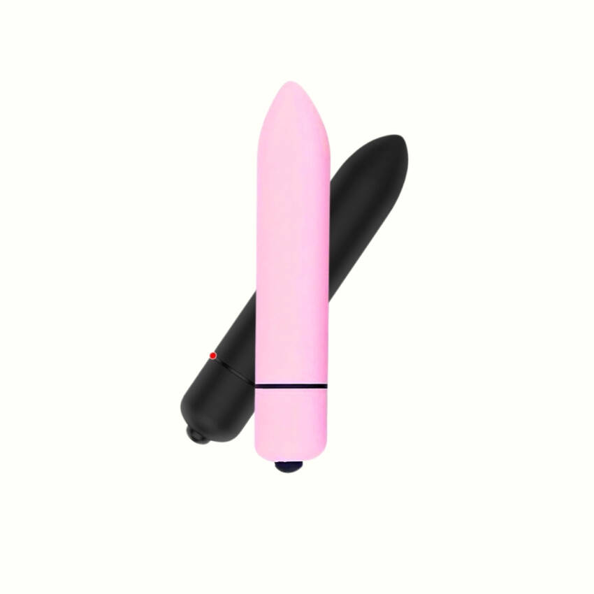 Mini Bullet Vibrator | Discreet Powerful Vibrations