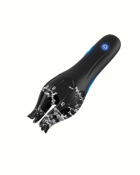 Penis Glans Training Vibrator