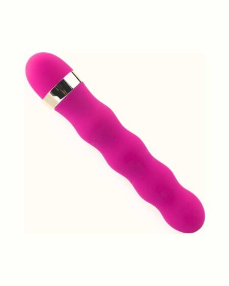 Multi-Use Vibrator