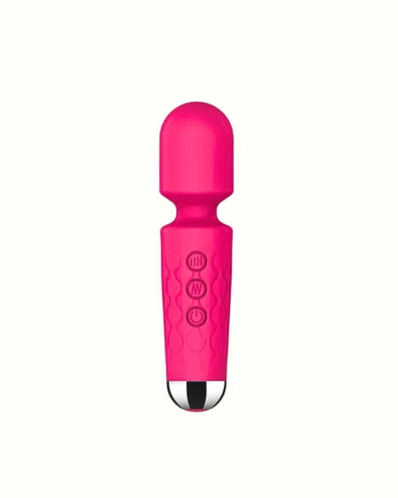 Magic Wand AV Vibrator