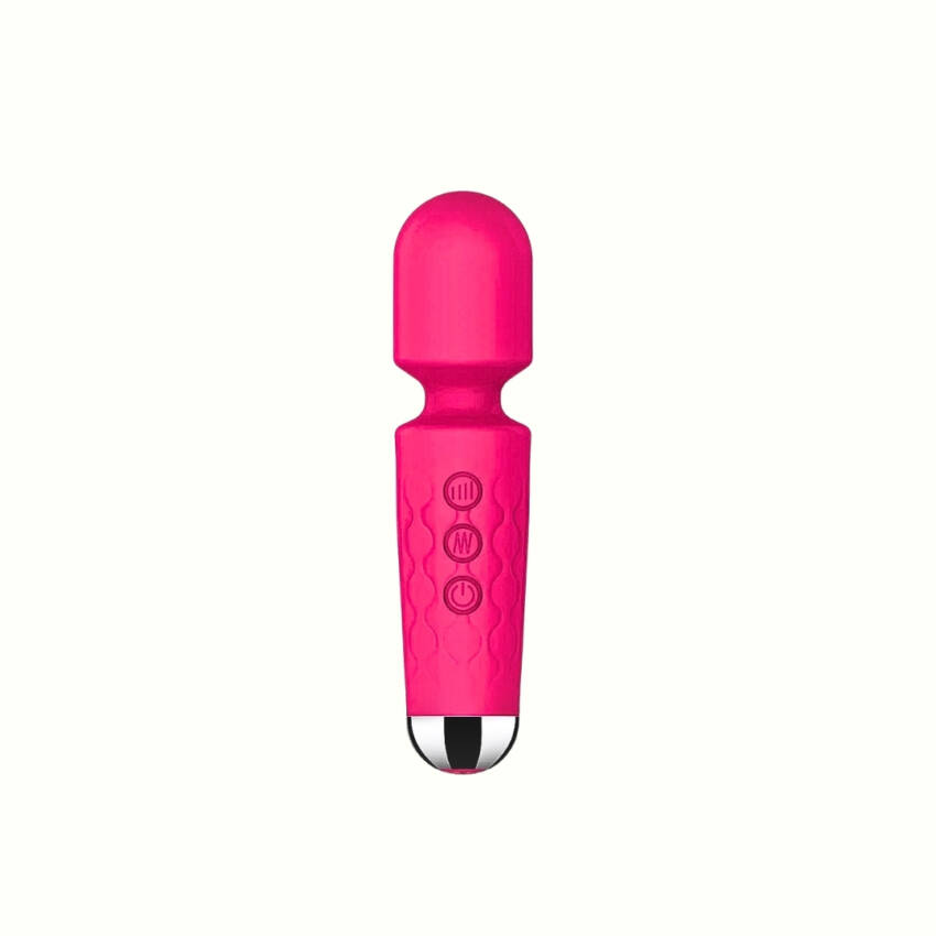 Magic Wand AV Vibrator