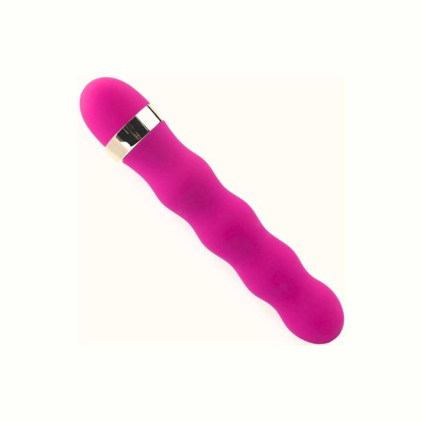 Multi-Use Vibrator